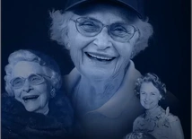 W wieku 102 lat zmarła Virginia McCaskey, wybitna obrończyni życia