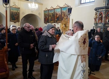 Bp Oder: Starość to nie jest kres, to jesień życia