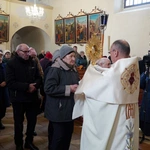 Pielgrzymka osób chorych i starszych do Lubecka