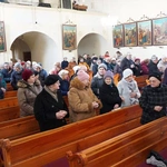Pielgrzymka osób chorych i starszych do Lubecka
