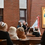 32. rocznica śmierci Doktor Oli