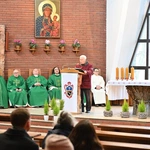 32. rocznica śmierci Doktor Oli
