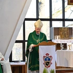32. rocznica śmierci Doktor Oli