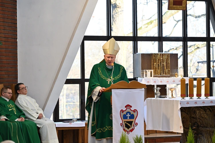 32. rocznica śmierci Doktor Oli