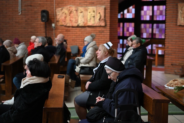32. rocznica śmierci Doktor Oli