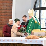 32. rocznica śmierci Doktor Oli