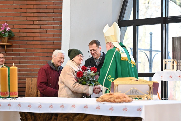 32. rocznica śmierci Doktor Oli