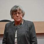 32. rocznica śmierci Doktor Oli