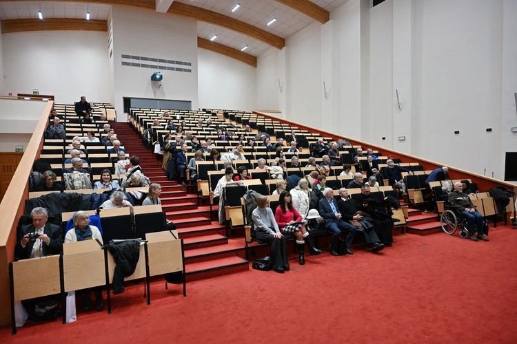 32. rocznica śmierci Doktor Oli