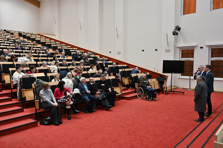 32. rocznica śmierci Doktor Oli