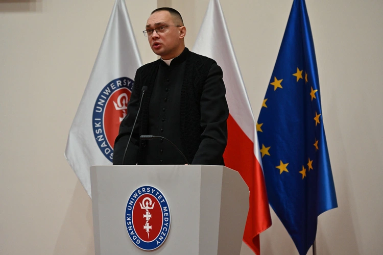 32. rocznica śmierci Doktor Oli