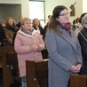 To takie proste: obraz, modlitwa, spotkanie ludzi