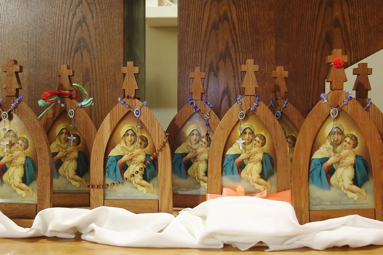Apostolat Pielgrzymującej Matki Bożej