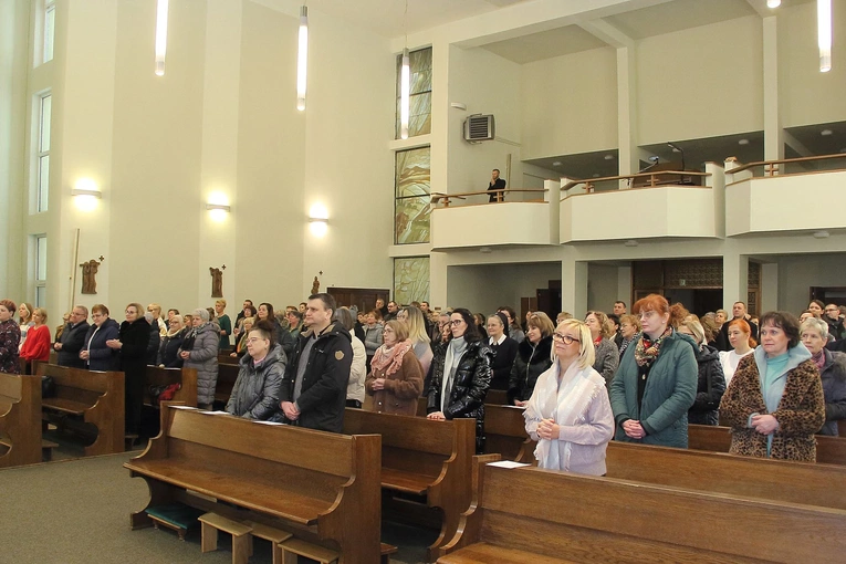 Apostolat Pielgrzymującej Matki Bożej