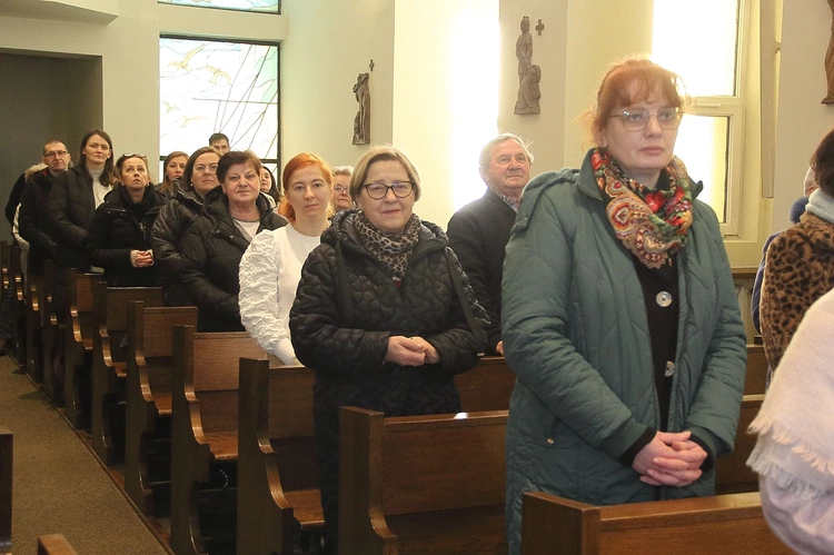 Apostolat Pielgrzymującej Matki Bożej