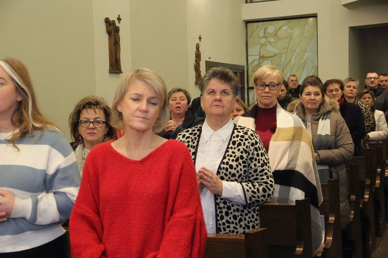 Apostolat Pielgrzymującej Matki Bożej