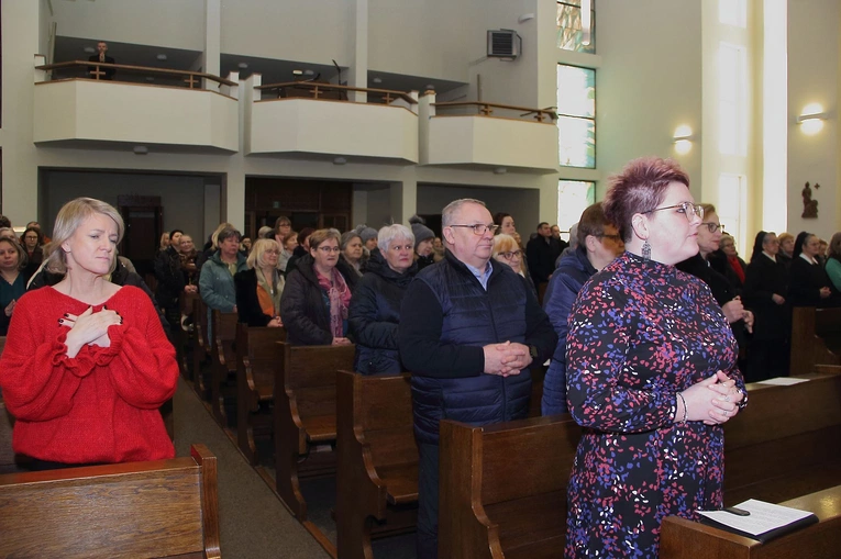 Apostolat Pielgrzymującej Matki Bożej