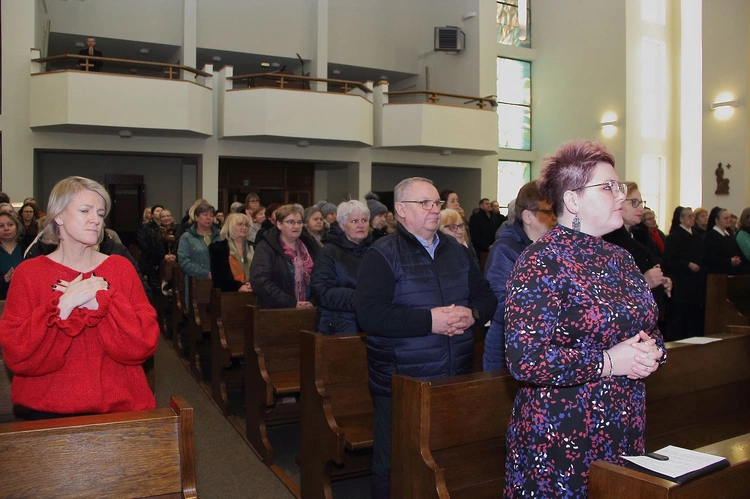 Apostolat Pielgrzymującej Matki Bożej