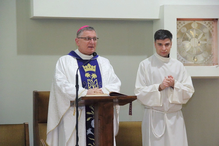 Apostolat Pielgrzymującej Matki Bożej