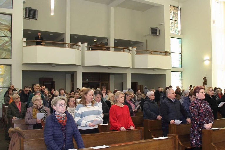 Apostolat Pielgrzymującej Matki Bożej