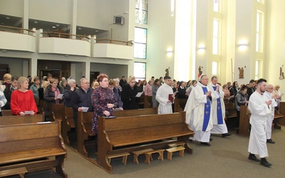 Apostolat Pielgrzymującej Matki Bożej