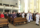 Apostolat Pielgrzymującej Matki Bożej