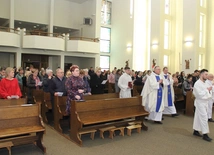 Apostolat Pielgrzymującej Matki Bożej