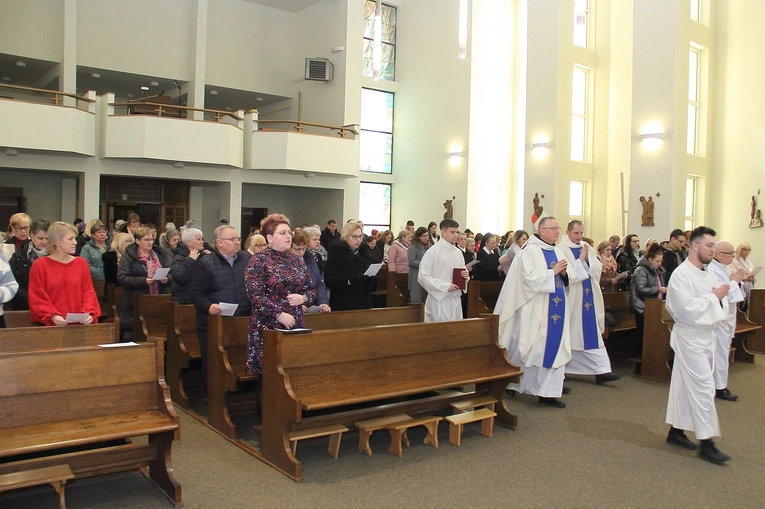 Apostolat Pielgrzymującej Matki Bożej