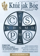 Któż jak Bóg 1/2025