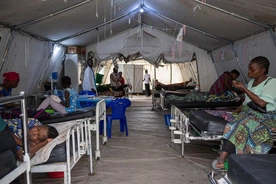 DR Konga: Watykan wzywa do negocjacji i pomocy humanitarnej