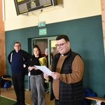 Międzydekanalne rozgrywki piłkarskie ministrantów w Zielonej Górze
