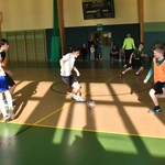 Międzydekanalne rozgrywki piłkarskie ministrantów w Zielonej Górze