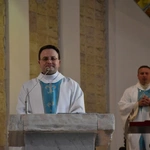 Msza św. inaugurująca Tydzień Małżeństwa
