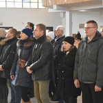 Msza św. inaugurująca Tydzień Małżeństwa