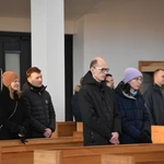 Msza św. inaugurująca Tydzień Małżeństwa