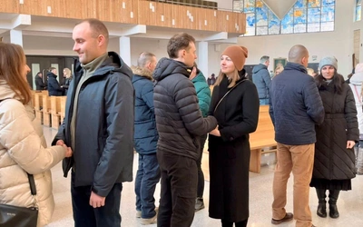 Święto miłości i relacji