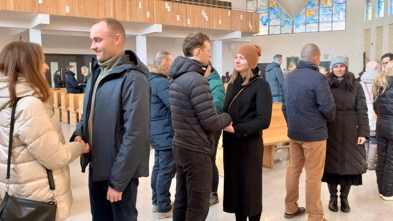 Konferencje w ramach Tygodnia Małżeństwa