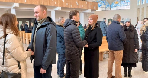 Święto miłości i relacji