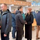 Święto miłości i relacji