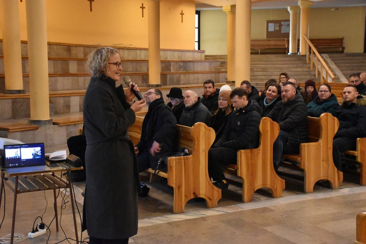 Konferencje w ramach Tygodnia Małżeństwa