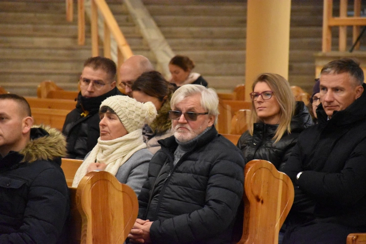 Konferencje w ramach Tygodnia Małżeństwa