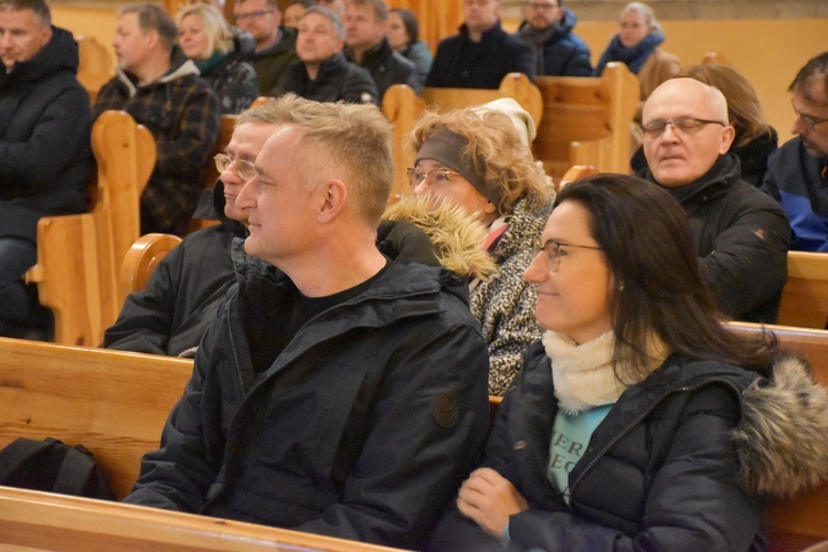 Konferencje w ramach Tygodnia Małżeństwa