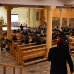 Konferencje w ramach Tygodnia Małżeństwa