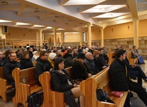 Konferencje w ramach Tygodnia Małżeństwa