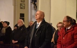 33. Światowy Dzień Chorego - Msza św.