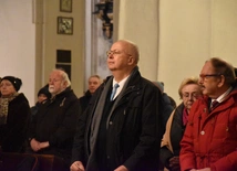 33. Światowy Dzień Chorego - Msza św.