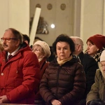 33. Światowy Dzień Chorego - Msza św.