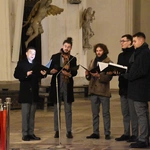 33. Światowy Dzień Chorego - Msza św.