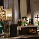 33. Światowy Dzień Chorego - Msza św.