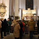 33. Światowy Dzień Chorego - Msza św.